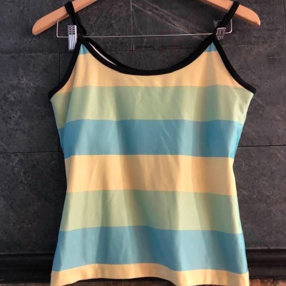 Tail Activewear Tennis/Golf/Pickleball TANK